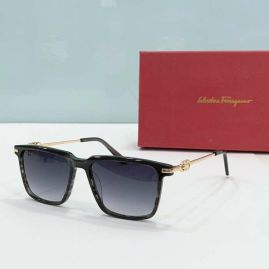 Picture of Ferragamo Sunglasses _SKUfw49433000fw